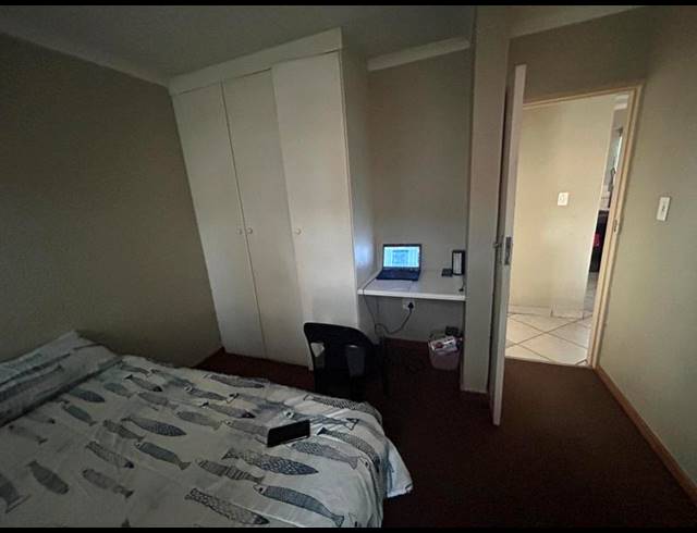 1 BEDROOM APARTMENT FOR SALE IN THE REEDS